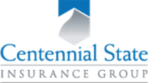 Centennial State Insurance - Logo 800