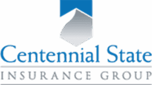 Centennial State Insurance - Logo 800